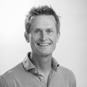 Toby Boerlage - directeur Beyond Ideas