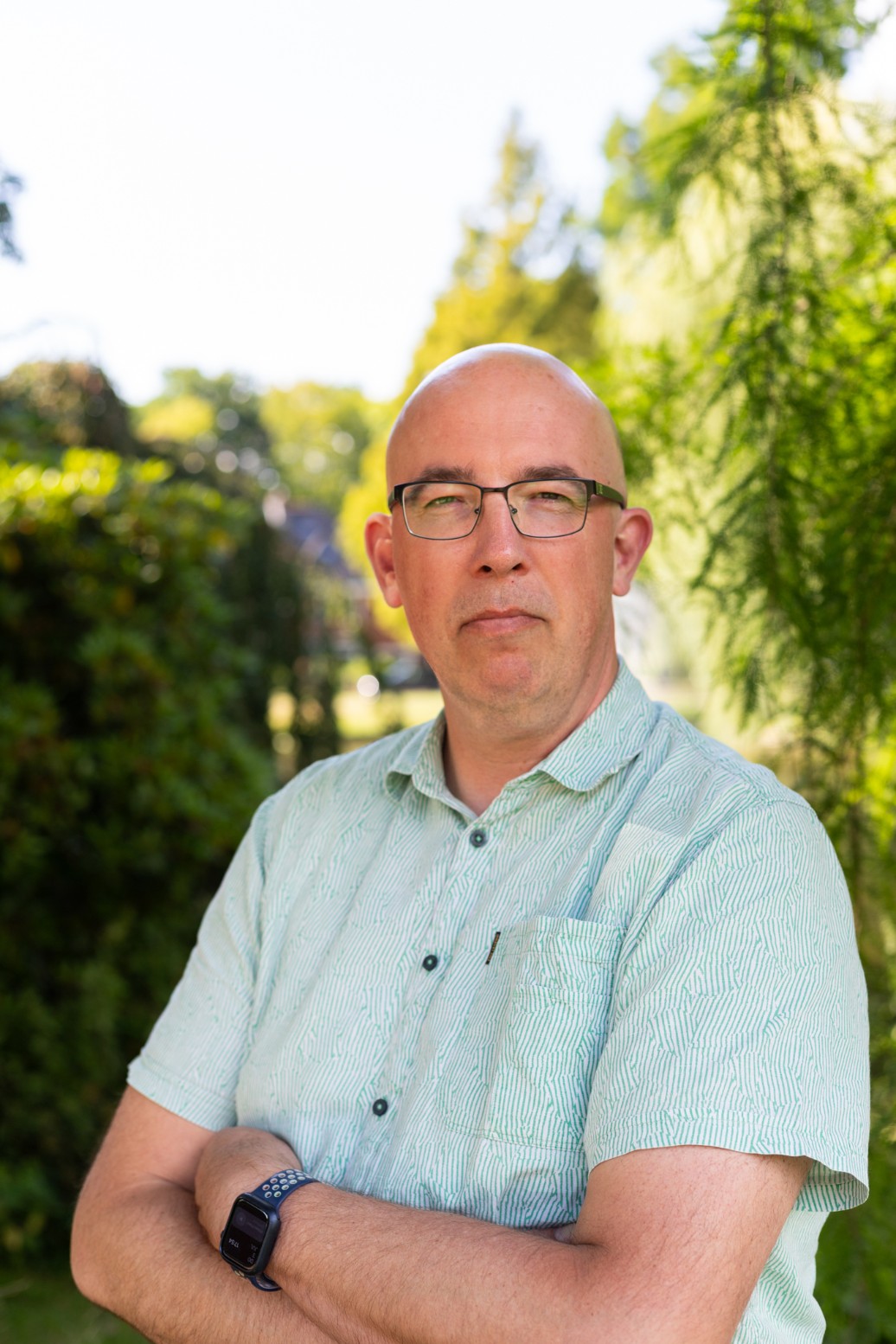 Foto van Maarten Willemse